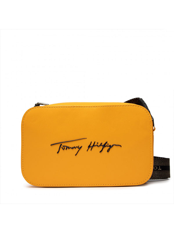 Iconic Tommy Camera Amber Ochre / OS