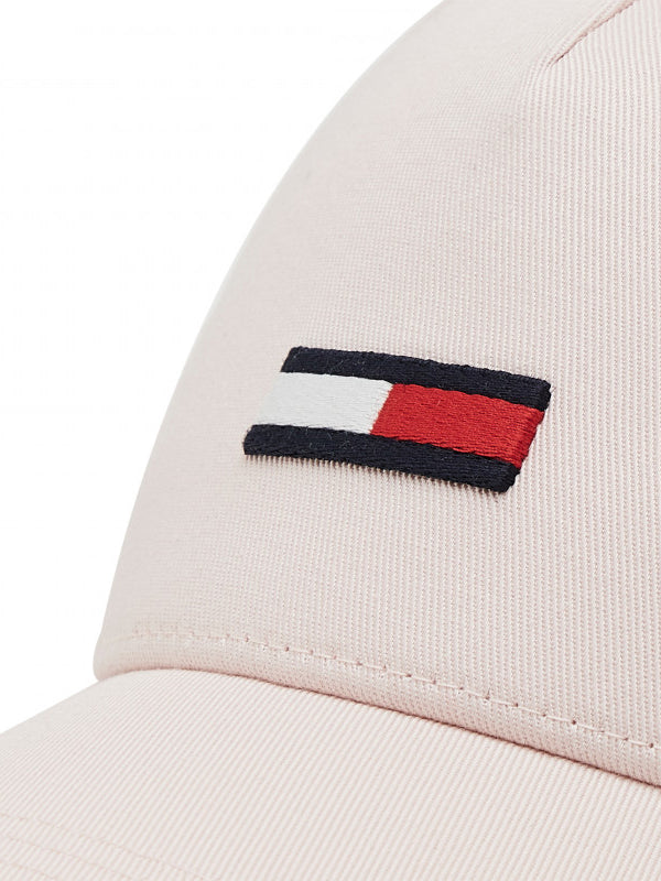 Tjw Flag Cap Pale Pink / OS