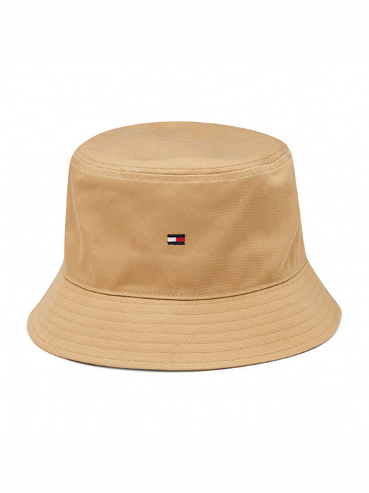 Flag Bucket Hat Camel / OS