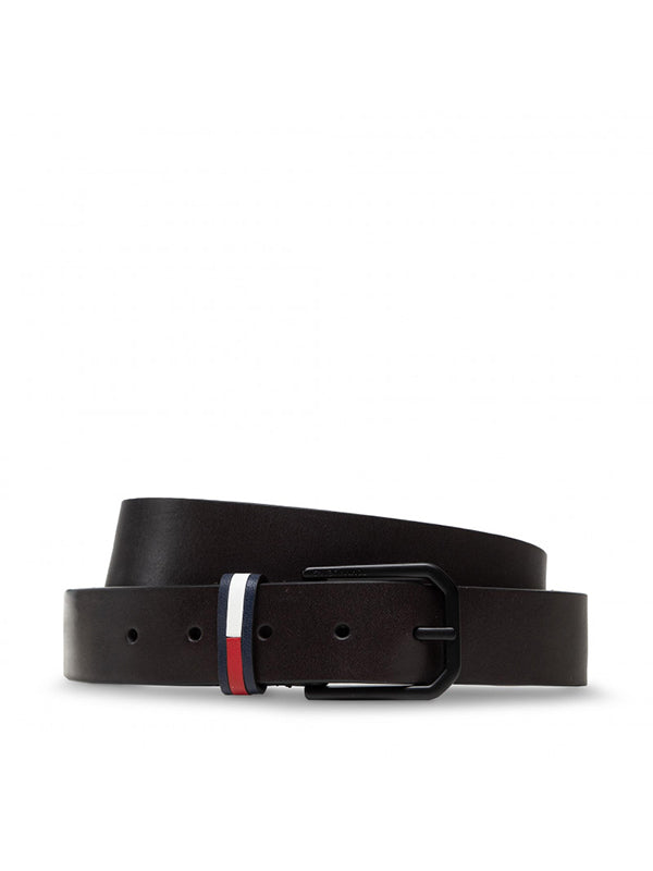 Tjm Flag Belt 3.5 Testa Di Moro / 115