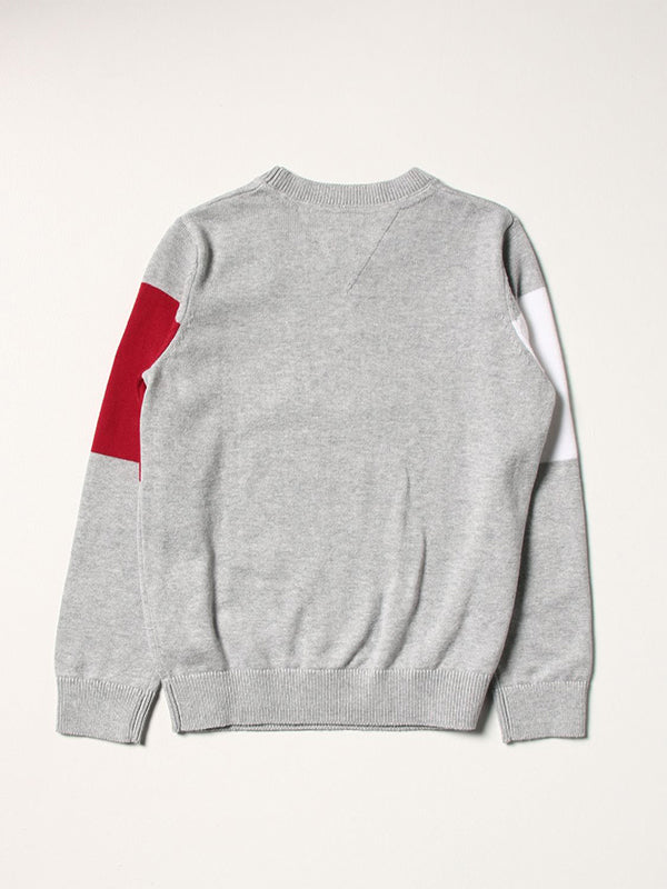 Colorblock Archive S Grey Heather / 10