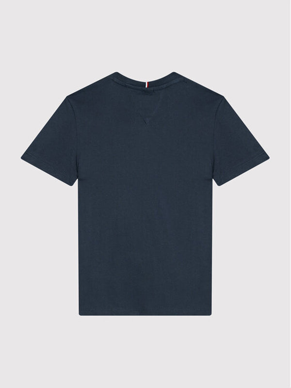 Essential Blocking T Twilight Navy / 10