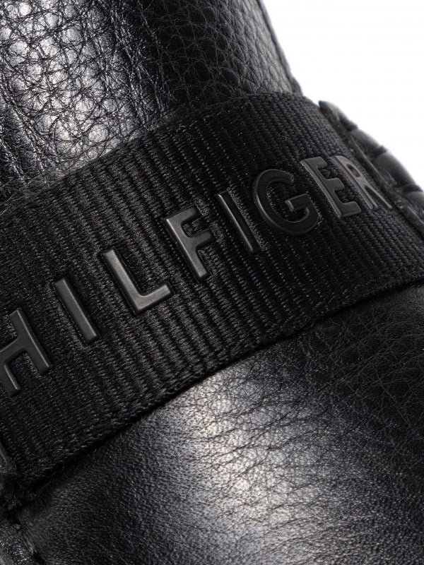 Hilfiger 3D Print We Black / 42