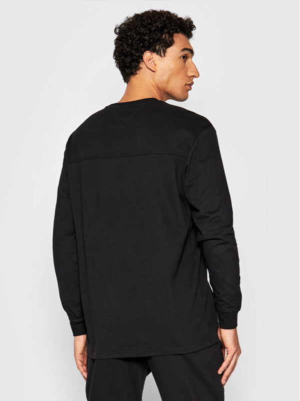 Tjm Ls Tech Pocket T Black / L