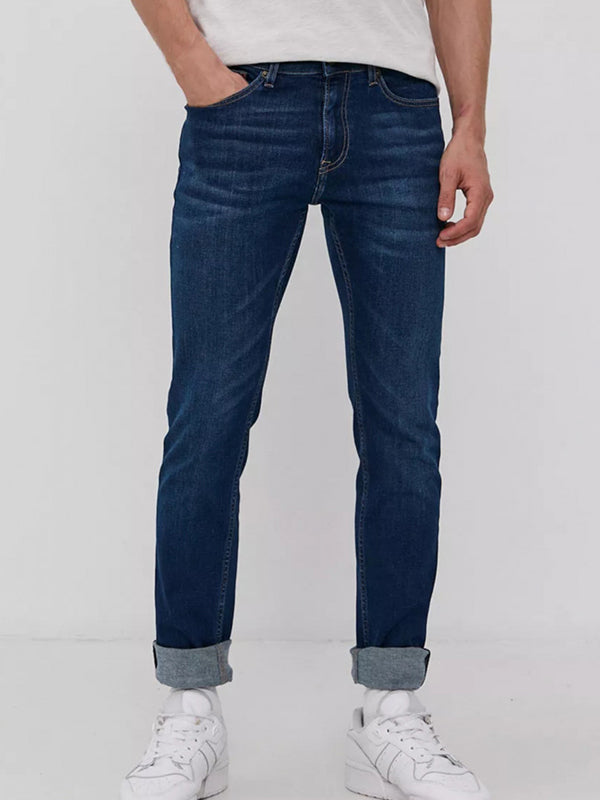 Scanton Slim Ae154 D Denim Dark / 3432