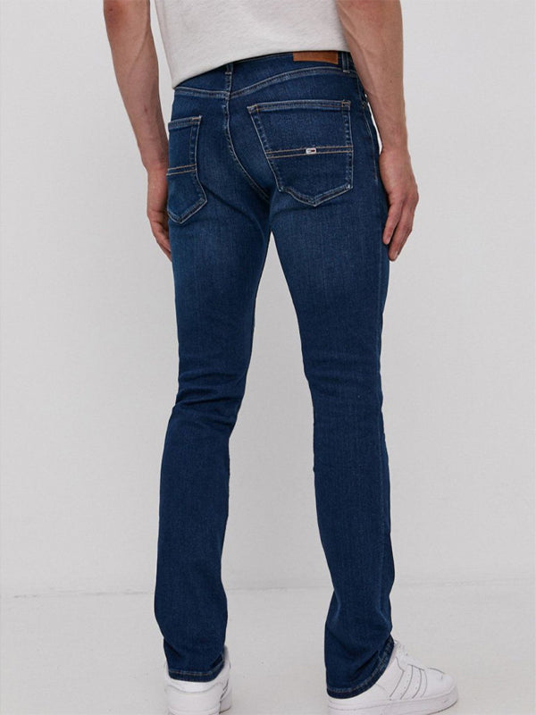 Scanton Slim Ae154 D Denim Dark / 3432