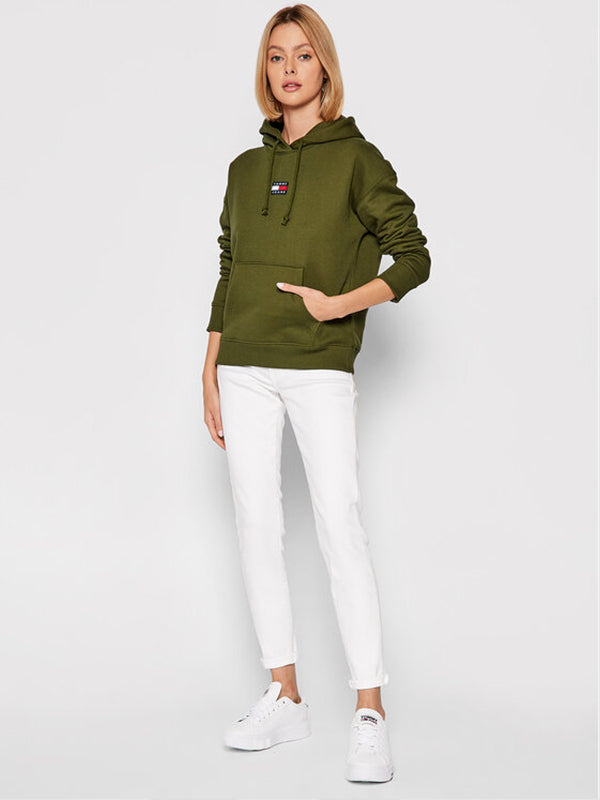 Tjw Tommy Center Bad Northwood Olive / L