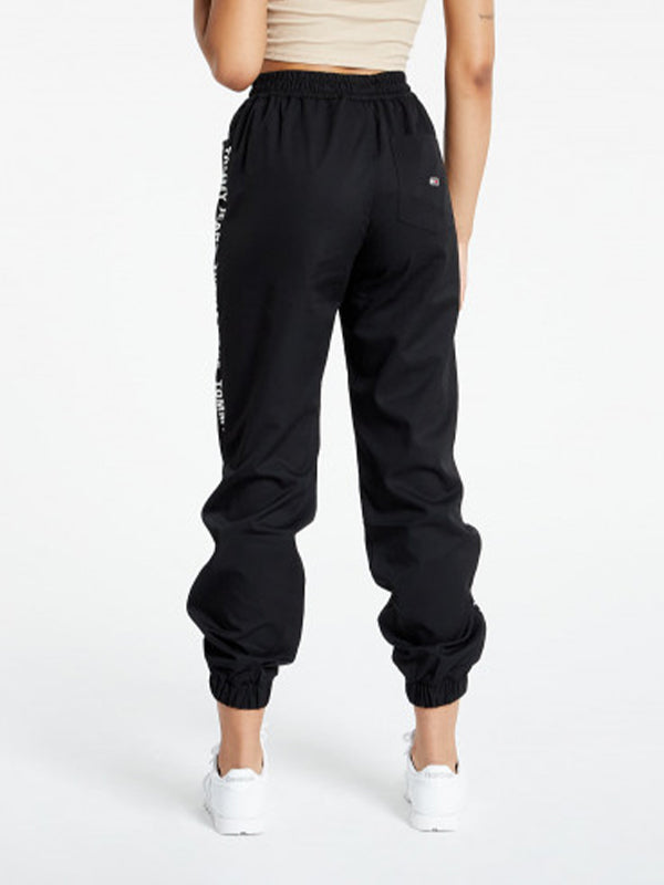 Tjw Jogger Tape Rela Black / RL