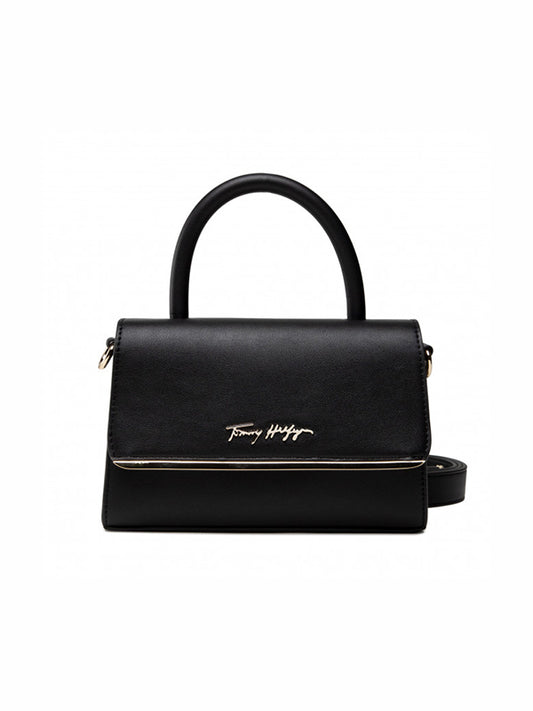 Tommy Modern Bar Bag Black / OS