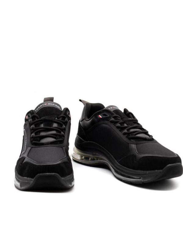 Air Runner Premium M Black / 42