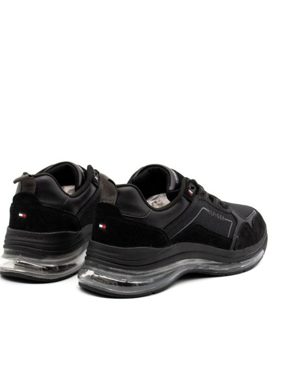 Air Runner Premium M Black / 42