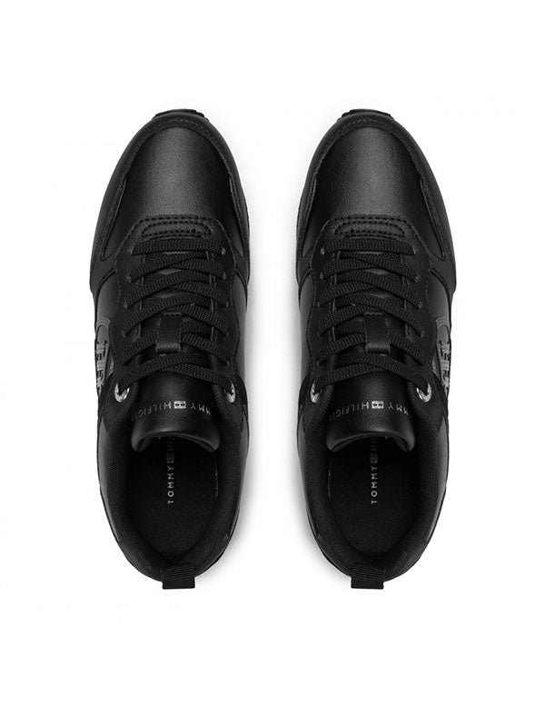 Feminine Active City Black / 42