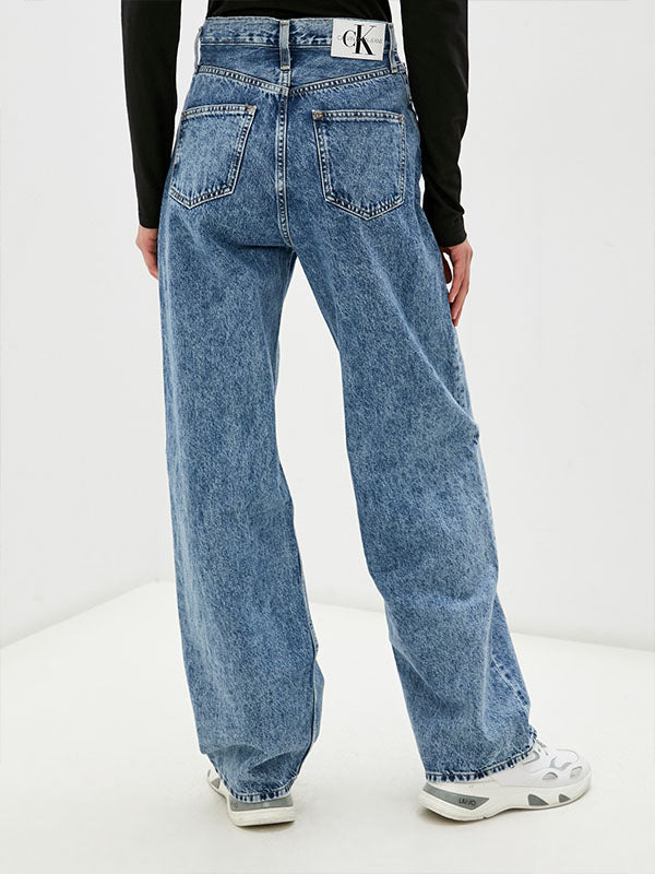 Hrrelaxed Denim Light / NI30