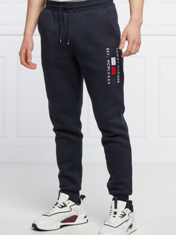 Four Flags Sweatpant Desert Sky / L