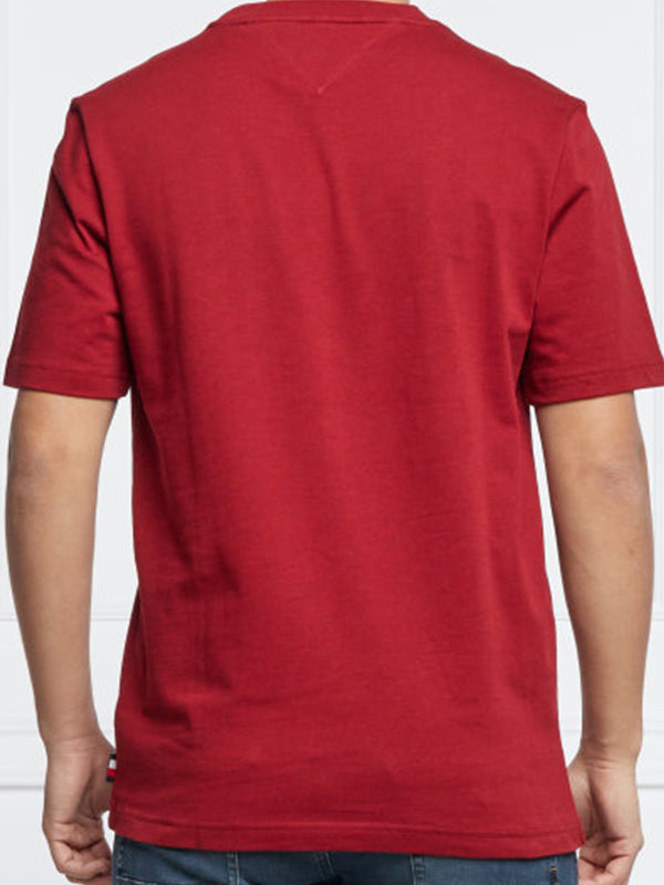 Icon Seasonal Tee Regatta Red / L