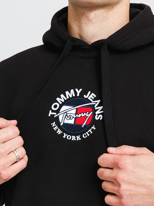 Tjm Timeless Tommy H Black / L