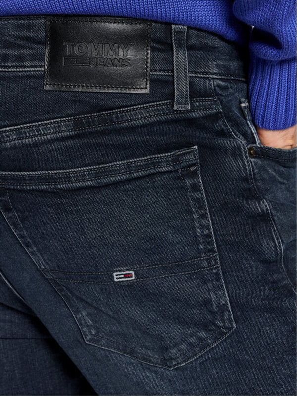 Simon Skny Be165 Bbk Denim Dark / 3430