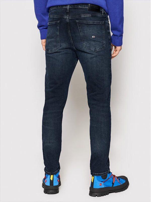 Simon Skny Be165 Bbk Denim Dark / 3430