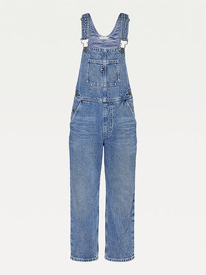 U Dungaree Recycled Recycled / 10
