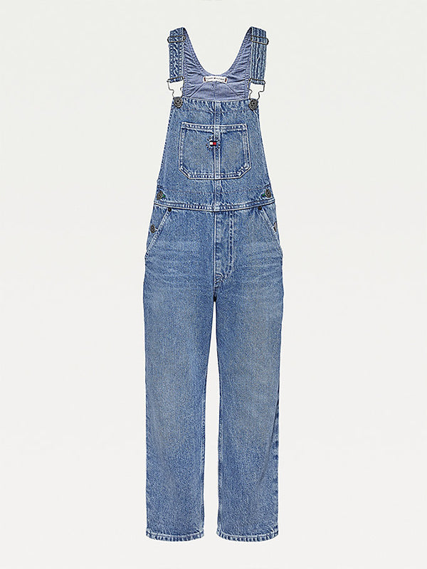 U Dungaree Recycled Recycled / 10