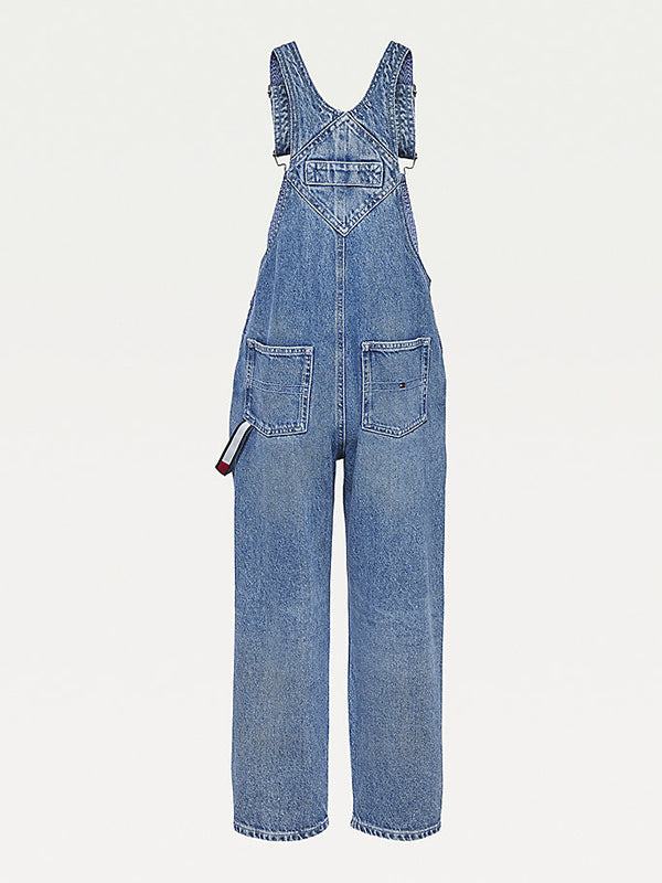 U Dungaree Recycled Recycled / 10