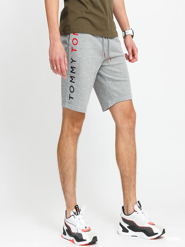 Track Short Medium Grey Heather / XL