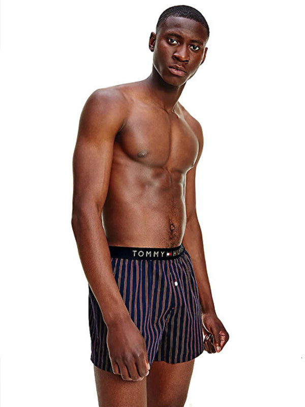 Woven Boxer Luxe Stripe / XL