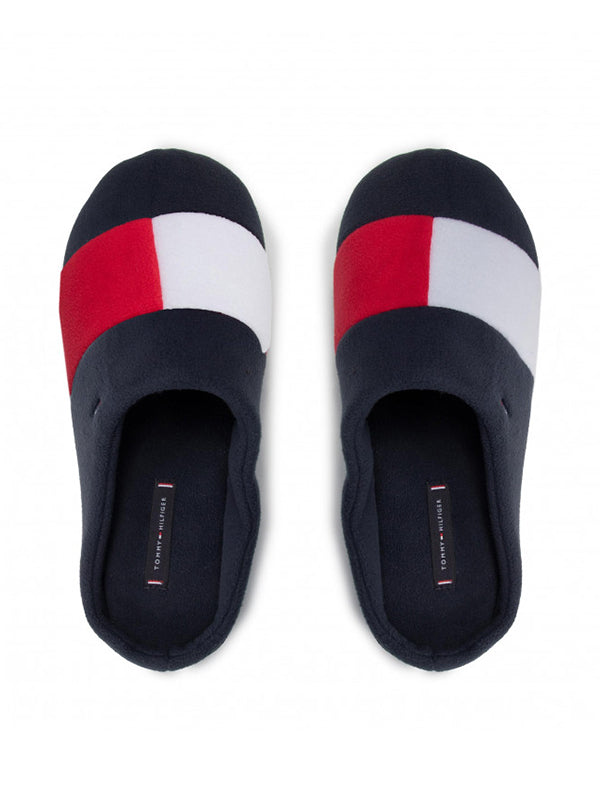 Tommy Hilfiger Flag Rwb / 39/40