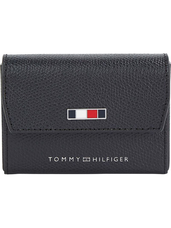 Business Card Case Black / OS