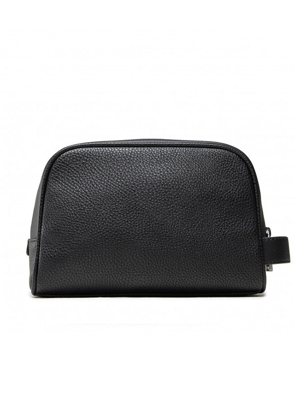 Th Downtown Washbag Black / OS