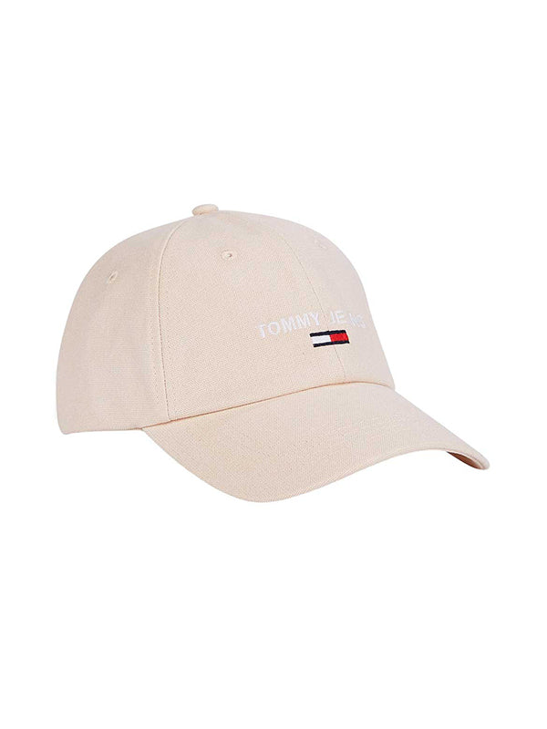 Tjm Sport Cap Smooth Stone / OS