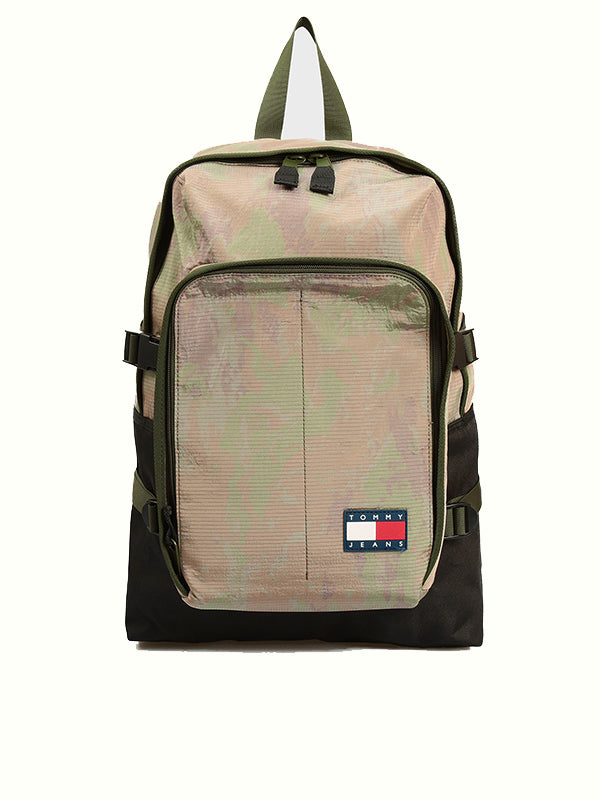 Tjm Urban Tech Backp Camouflage / OS