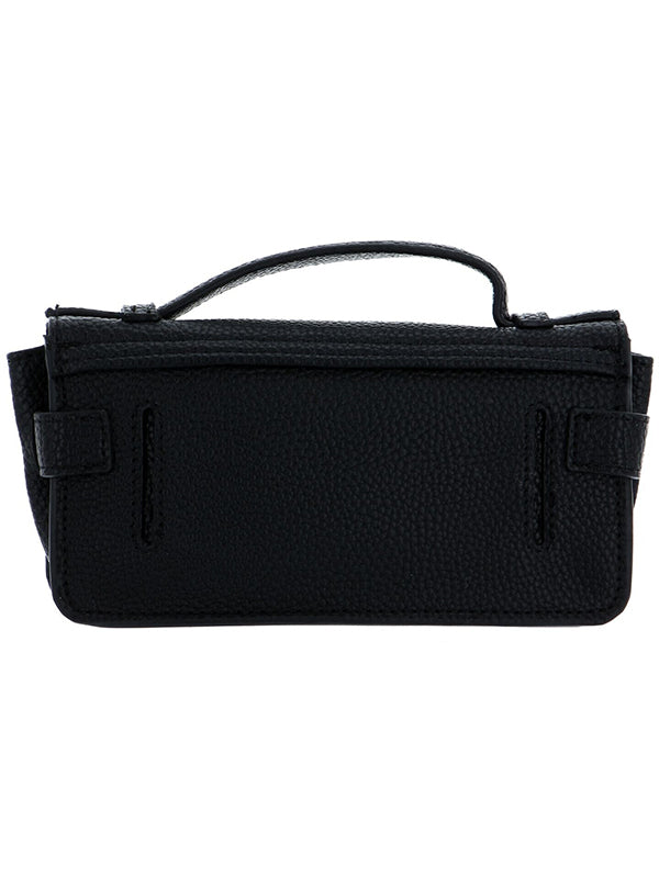 Th Soft Belt Bag Black / OS