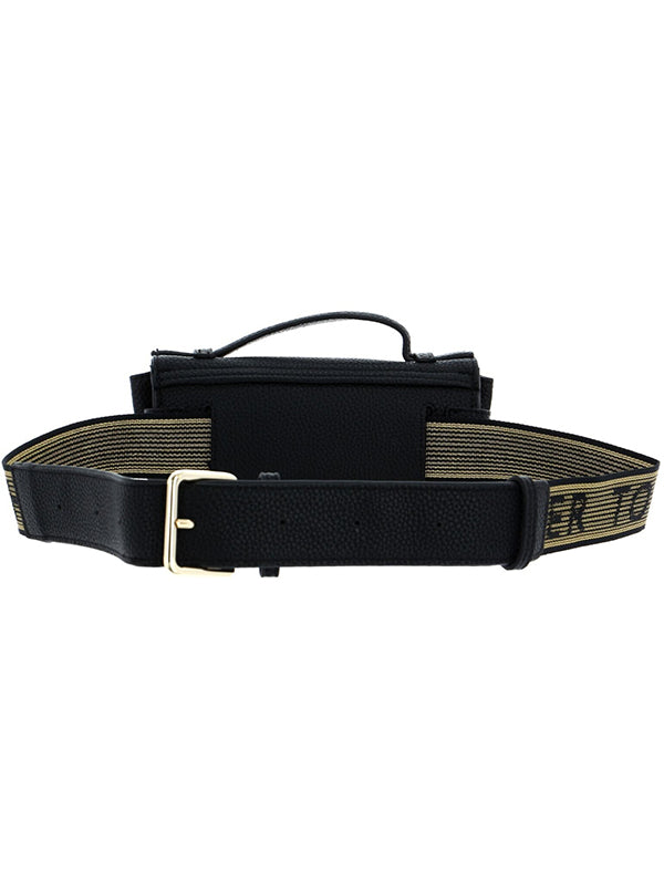 Th Soft Belt Bag Black / OS