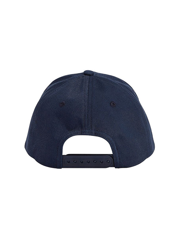 Big Flag Cap Twilight Navy / L