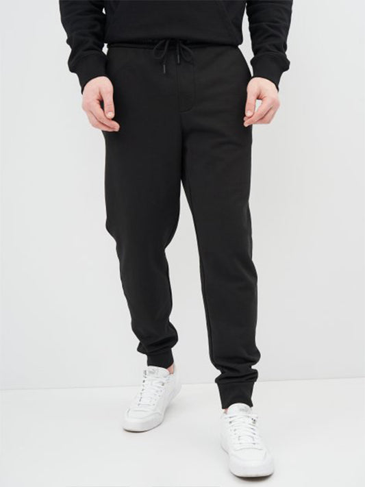 Logo Jacquard Hwk Pa Ck Black / L