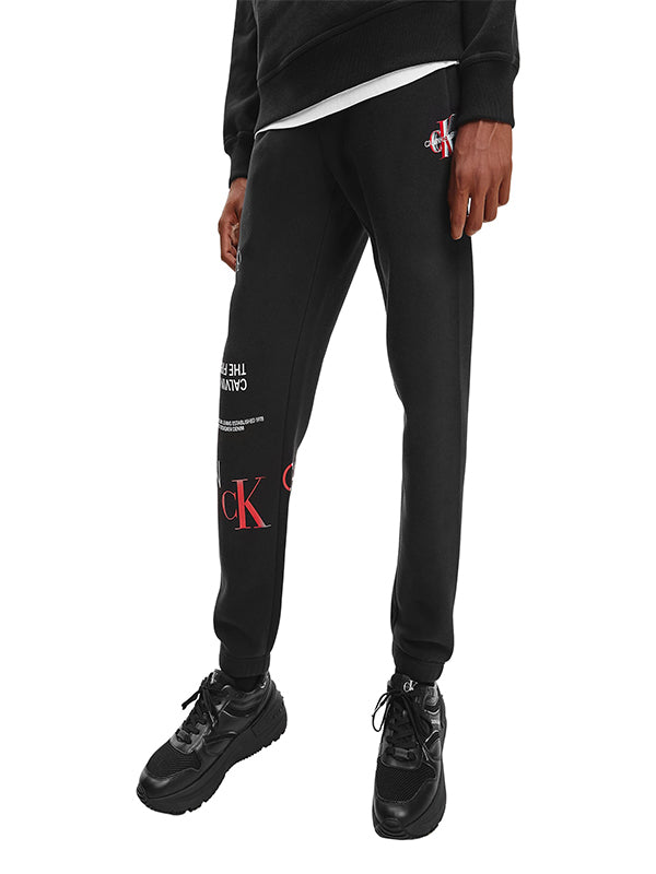 Multi Urban Logo Hwk Ck Black / L