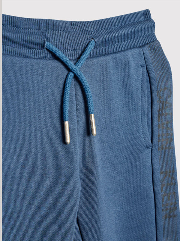 Dimension Logo Sweat Ensign Blue / 10