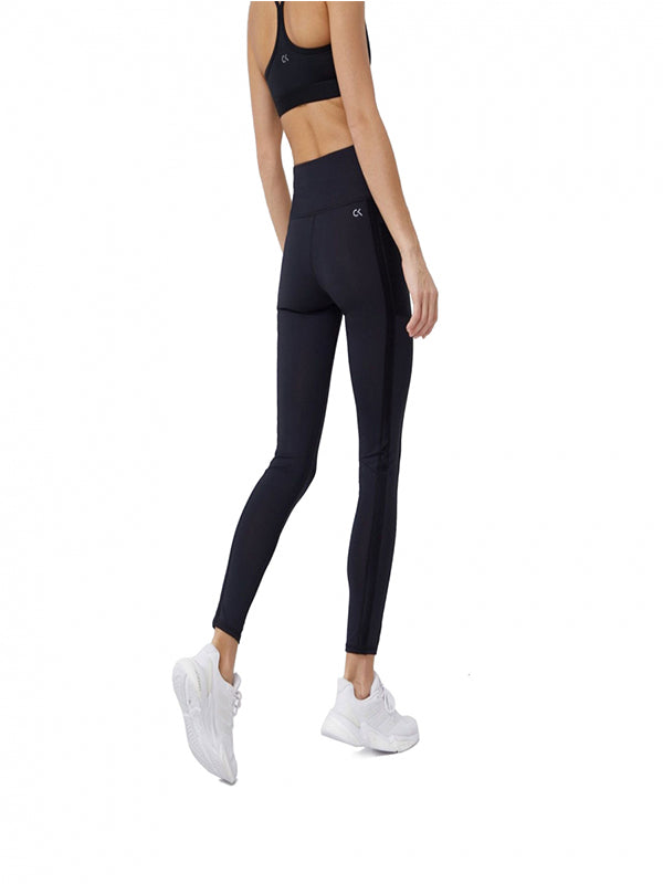 Wo - Tight (Full Len Ck Black / L