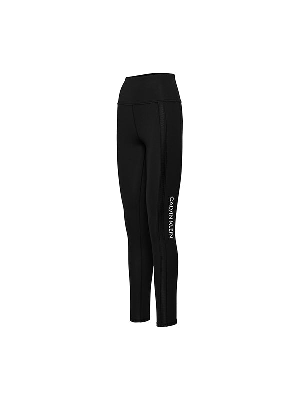 Wo - Tight (Full Len Ck Black / L