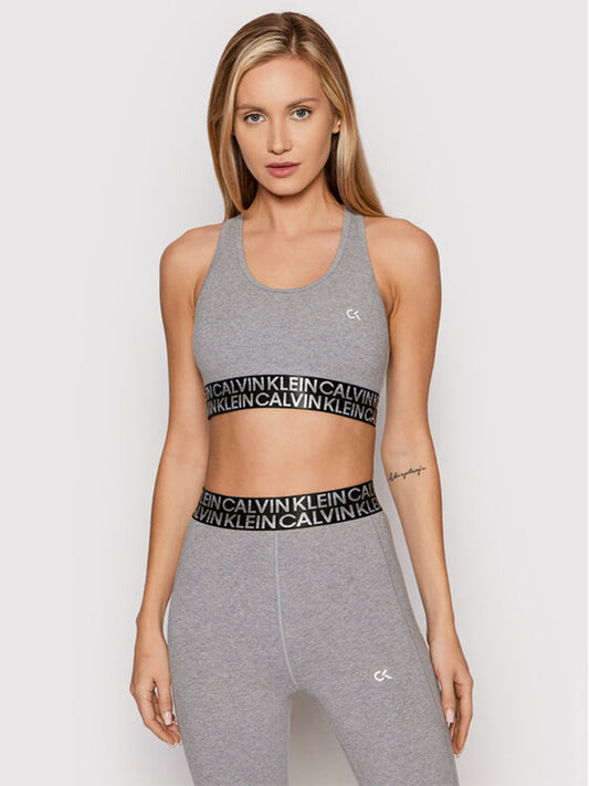 Wo - Low Support Spo Heather Grey / L