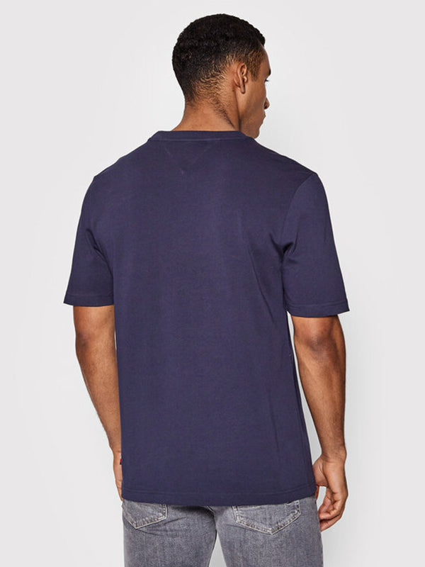 Icon Roundall Tee Desert Sky / L