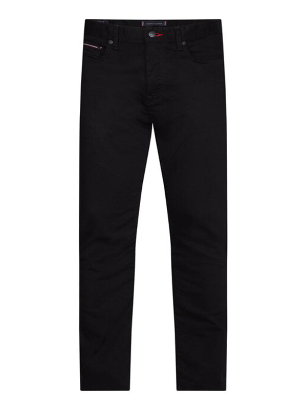 Slim Bleecker Pstr T Tate Stay Black / 3231