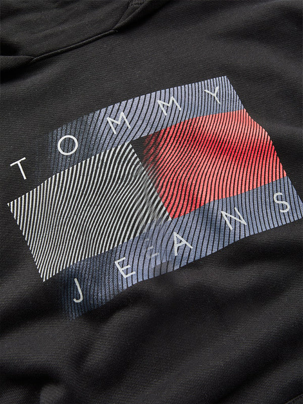 Tjm Reflective Flag Dark Olive / L