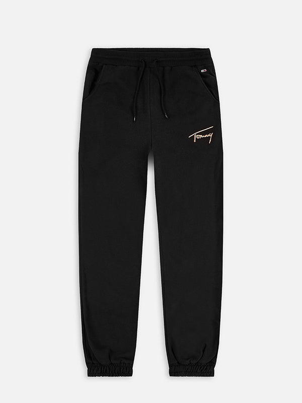 Tjw Tommy Signature Black / RL