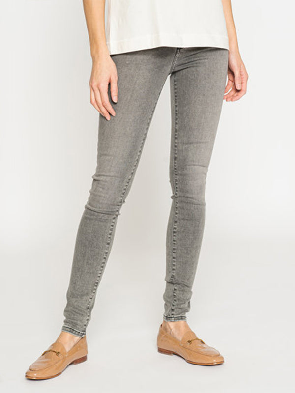 Icon Harlem U Skinny Grey / 3230