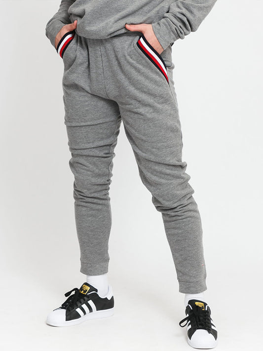 Track Pant Medium Grey Heather / XL