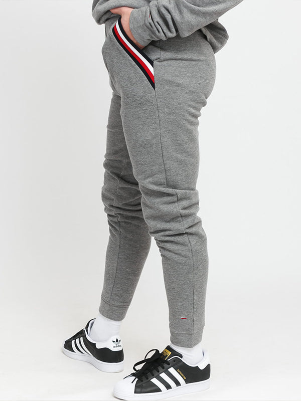 Track Pant Medium Grey Heather / XL