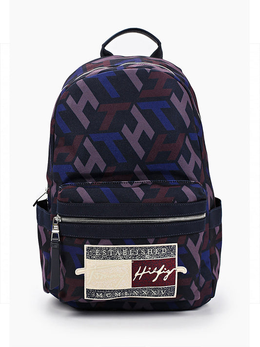 Th Signature Monogra Desert Sky Monogram / OS