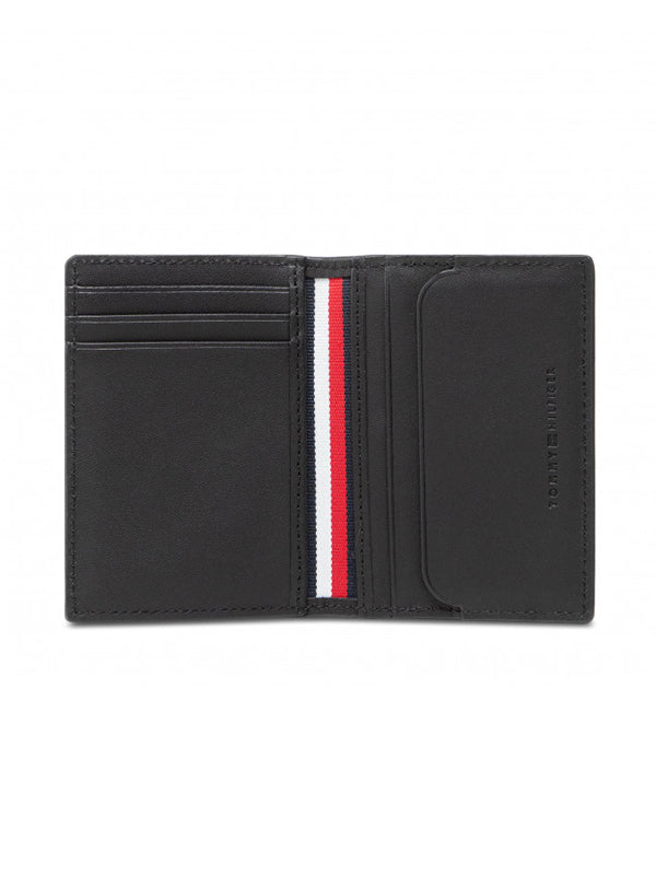 Th Commuter Bifold Black / OS